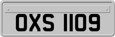 OXS1109