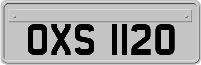 OXS1120