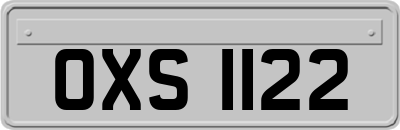 OXS1122