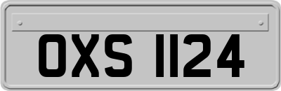 OXS1124