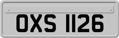 OXS1126