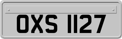 OXS1127