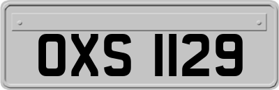 OXS1129