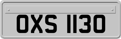 OXS1130