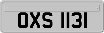 OXS1131