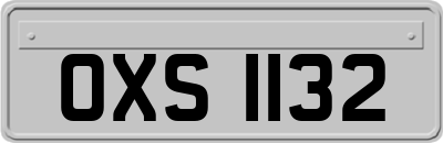 OXS1132