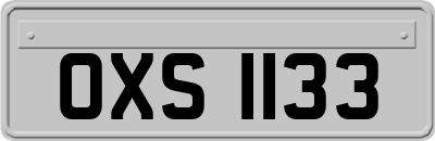 OXS1133