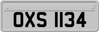 OXS1134