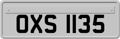OXS1135