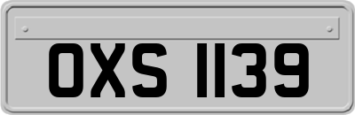 OXS1139