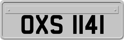 OXS1141
