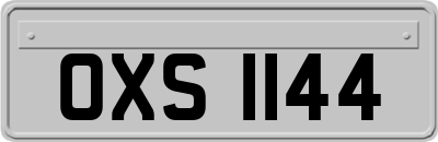 OXS1144