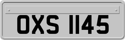 OXS1145