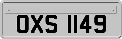 OXS1149