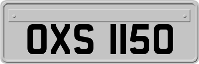 OXS1150