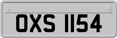 OXS1154
