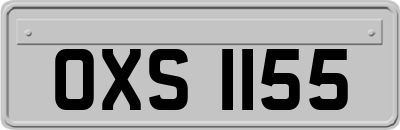 OXS1155