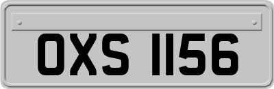 OXS1156