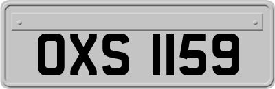 OXS1159