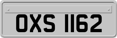 OXS1162