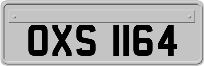 OXS1164