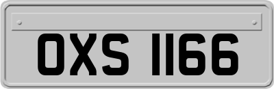OXS1166
