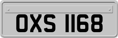 OXS1168