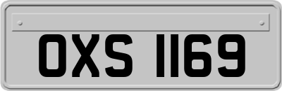OXS1169