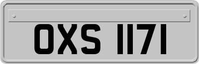 OXS1171
