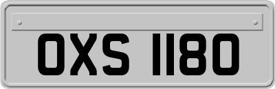 OXS1180