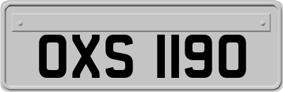 OXS1190