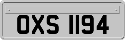 OXS1194