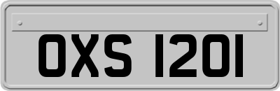 OXS1201