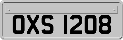 OXS1208