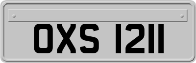 OXS1211