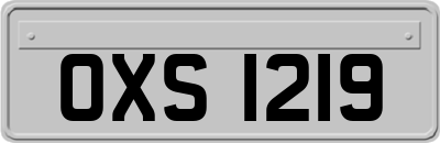 OXS1219