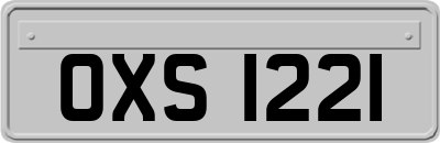 OXS1221