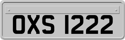 OXS1222