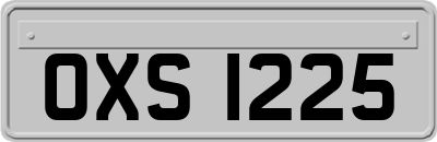 OXS1225