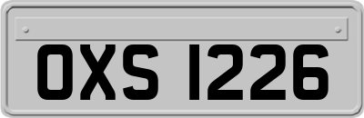 OXS1226