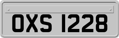 OXS1228