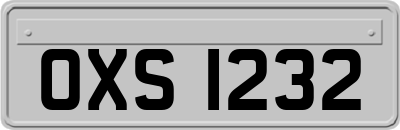 OXS1232