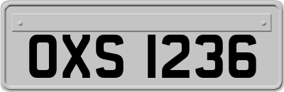 OXS1236