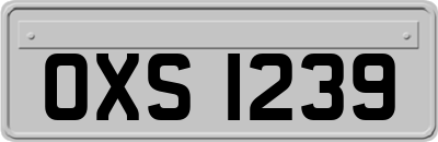 OXS1239
