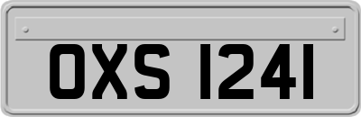 OXS1241