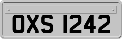 OXS1242