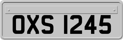 OXS1245