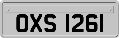 OXS1261