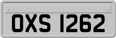 OXS1262