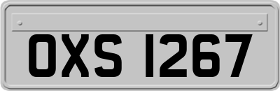 OXS1267
